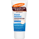 Foot Magic Cocoa Butter Foot Scrub