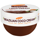 Brazilian Coco Whipped Bum, Bust & Body Cream