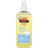 Cocoa Butter Baby Oil