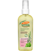 Rosemary Mint Strengthening Hair & Scalp Oil