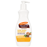 Raw Shea Nourish Body Lotion
