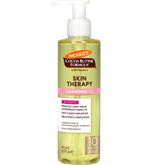 Skin Therapy Cleansing Oil Face