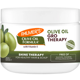 Olive Oil Gro Therapy
