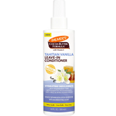 Tahitian Vanilla Leave-In Conditioner