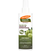 Olive Oil Leave-In Conditioner