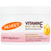 Vitamin E Body Butter