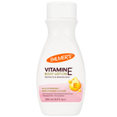 Vitamin E Body Lotion