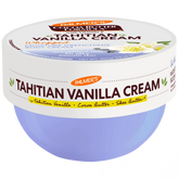 Tahitian Vanilla Moisture Drenching Whipped Body Cream