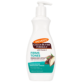 Cocoa Butter Firming Body Lotion