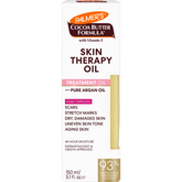 Cocoa Butter Skin Therapy Oil with Vitamin E