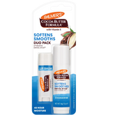 Cocoa Butter Lip Balm & Swivel Stick Duo
