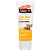 Raw Shea Nourish Hand Cream
