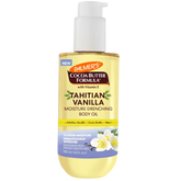 Tahitian Vanilla Moisture Drenching Body Oil