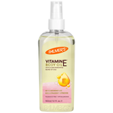 Vitamin E Body Oil