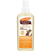 Cocoa Butter Hair & Scalp Oil