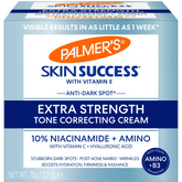 Anti-Dark Spot Extra Strength Tone Correcting Cream