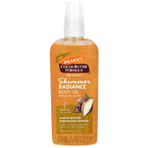 Shimmer Radiance Body Oil