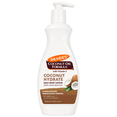 Coconut Hydrate Body Lotion
