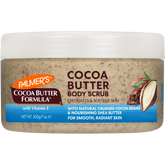 Cocoa Butter Body Scrub