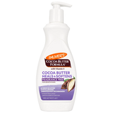 Heals & Softens Cocoa Butter Body Lotion, Fragrance Free