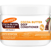 Cocoa Butter Deep Conditioner