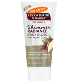 Shimmer Radiance Body Gloss