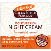 Moisture Rich Night Cream