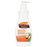 Smooth & Radiant Exfoliating Body Lotion