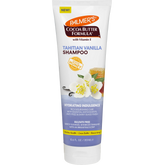 Tahitian Vanilla Shampoo