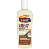 Coconut Hydrate Body Oil