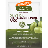 Olive Oil Deep Conditioner