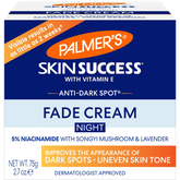 Anti-Dark Spot Night Fade Cream