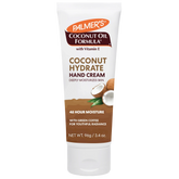 Coconut Hydrate Hand Cream