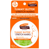 Cocoa Butter Tummy Butter for Pregnancy Stretch Marks