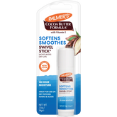 Softens & Smooths Swivel Stick