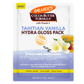 Tahitian Vanilla Hydra Gloss Pack