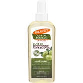 Olive Oil Hair & Scalp Oil