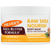 Raw Shea Nourish Body Balm