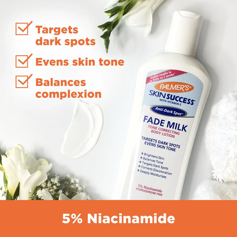 Anti-Dark Spot Fade Milk