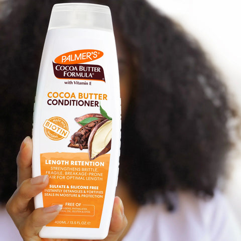 Cocoa Butter Conditioner