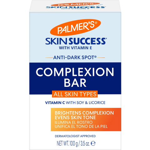 Anti-Dark Spot Complexion Bar