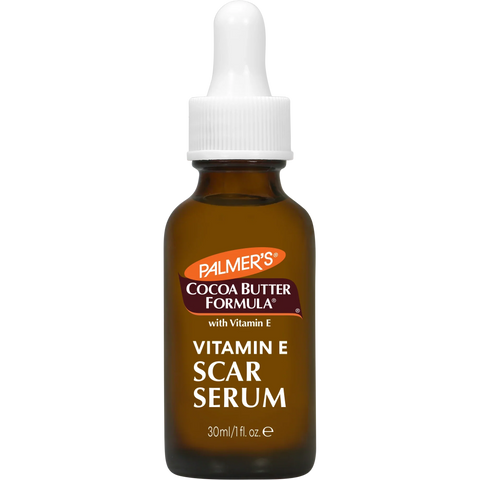 Scar Serum