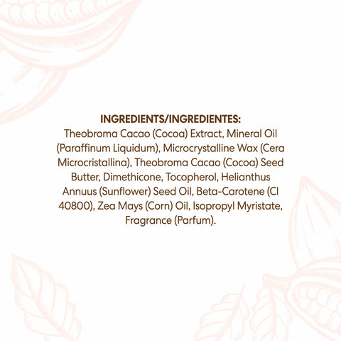Cocoa Butter Baby Balm
