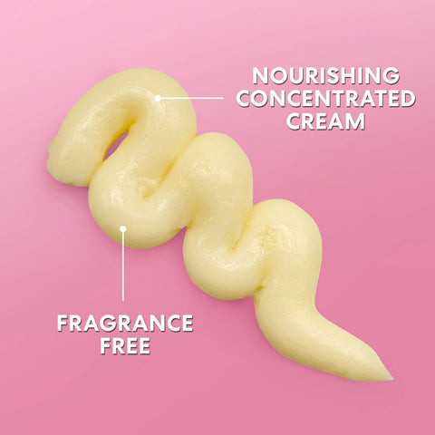 Vitamin E Concentrated Cream
