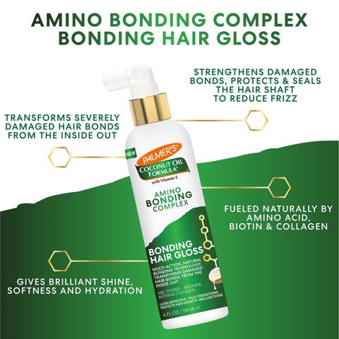 Bond Repair Complex Bonding Hair Gloss