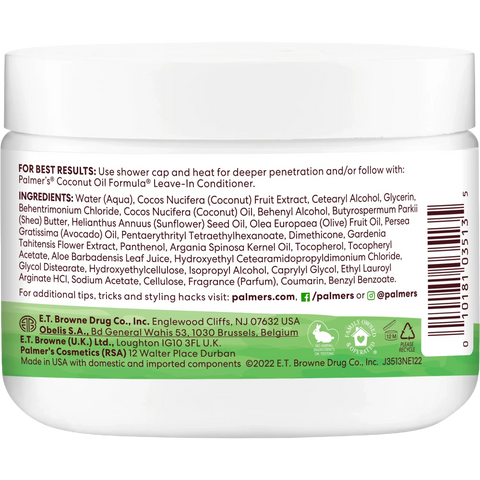 Moisture Boost Deep Conditioner