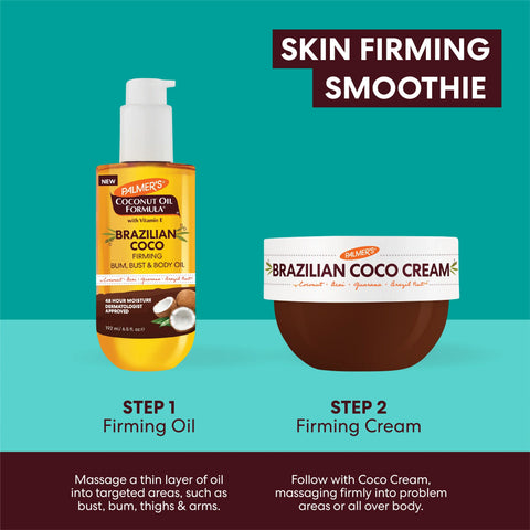 Hot Mama Firming Kit