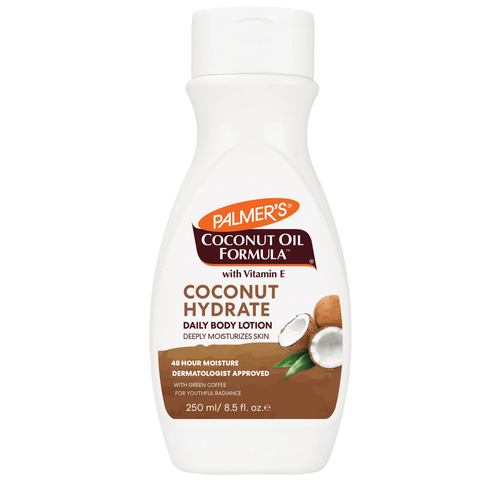 Coconut Hydrate Body Lotion