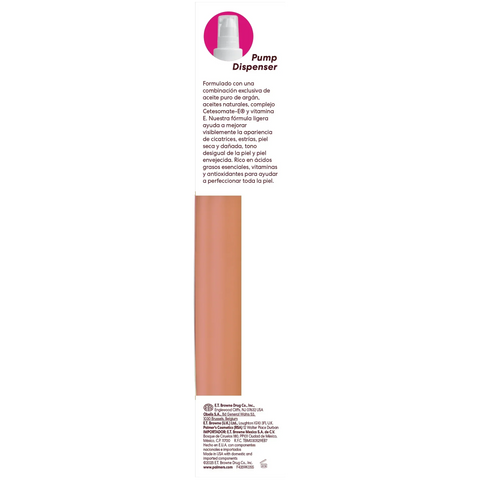 Cocoa Butter Skin Therapy Oil Rosehip with Vitamin E