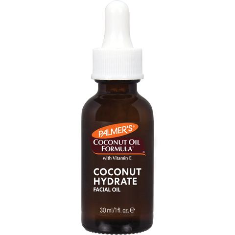 Coconut Oil Facial Care Bundle